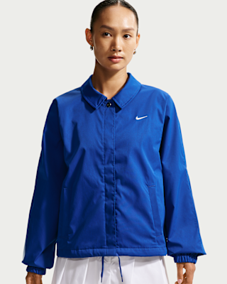 NIKE公式】ナイキ スポーツウェア ウィメンズ ルーズ コーチ